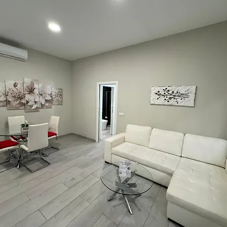 Garden Loft 3 Апартаменты