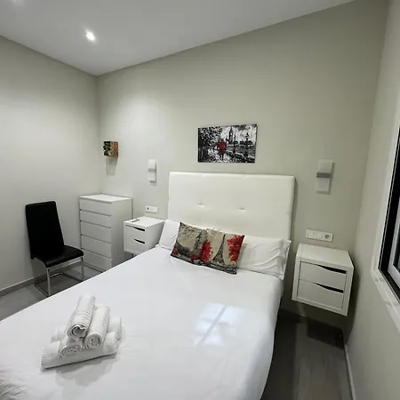 Garden Loft 3 Апартаменты *