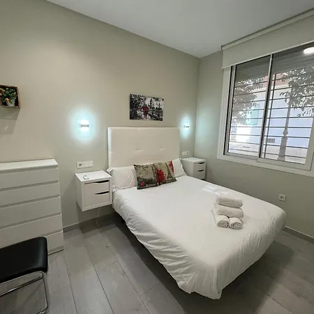 Garden Loft 3 Кордова