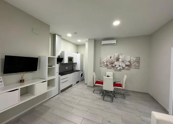 Garden Loft 3 Апартаменты *