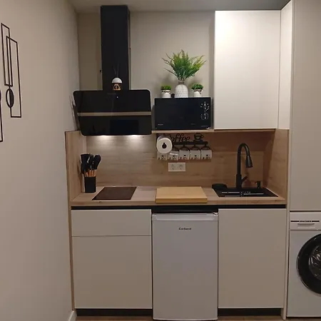 Appartement Gcl Camino De Sastres Córdoba