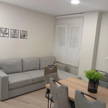 Appartement Gcl Camino De Sastres *