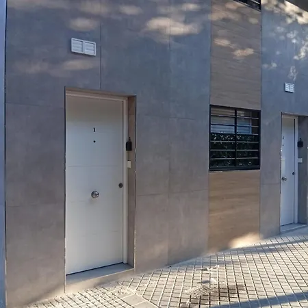 Appartement Gcl Camino De Sastres Córdoba