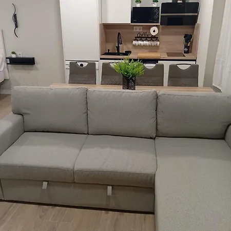 Appartement Gcl Camino De Sastres *