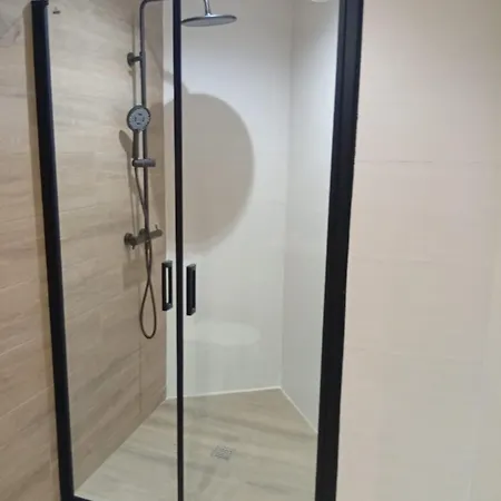 Appartement Gcl Camino De Sastres *