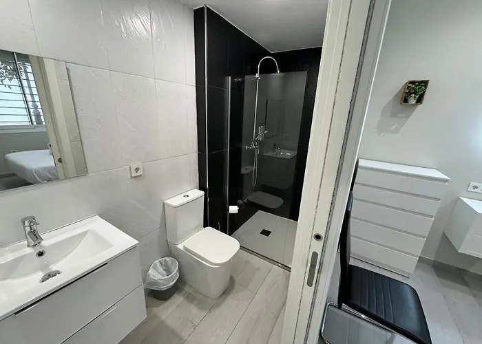 Apartmán Garden Loft 3 *