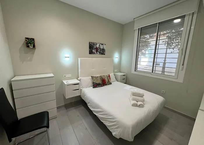 Garden Loft 3 Córdoba