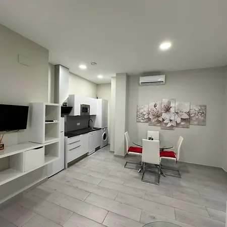 Garden Loft 3 Appartement *