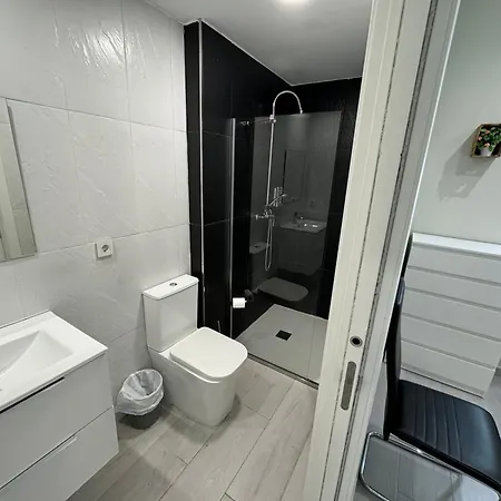 Appartement Garden Loft 3 *