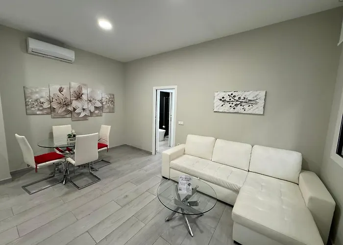 Garden Loft 3 Appartement