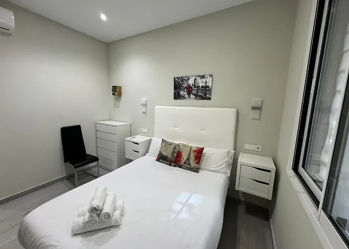 Garden Loft 3 Appartement *